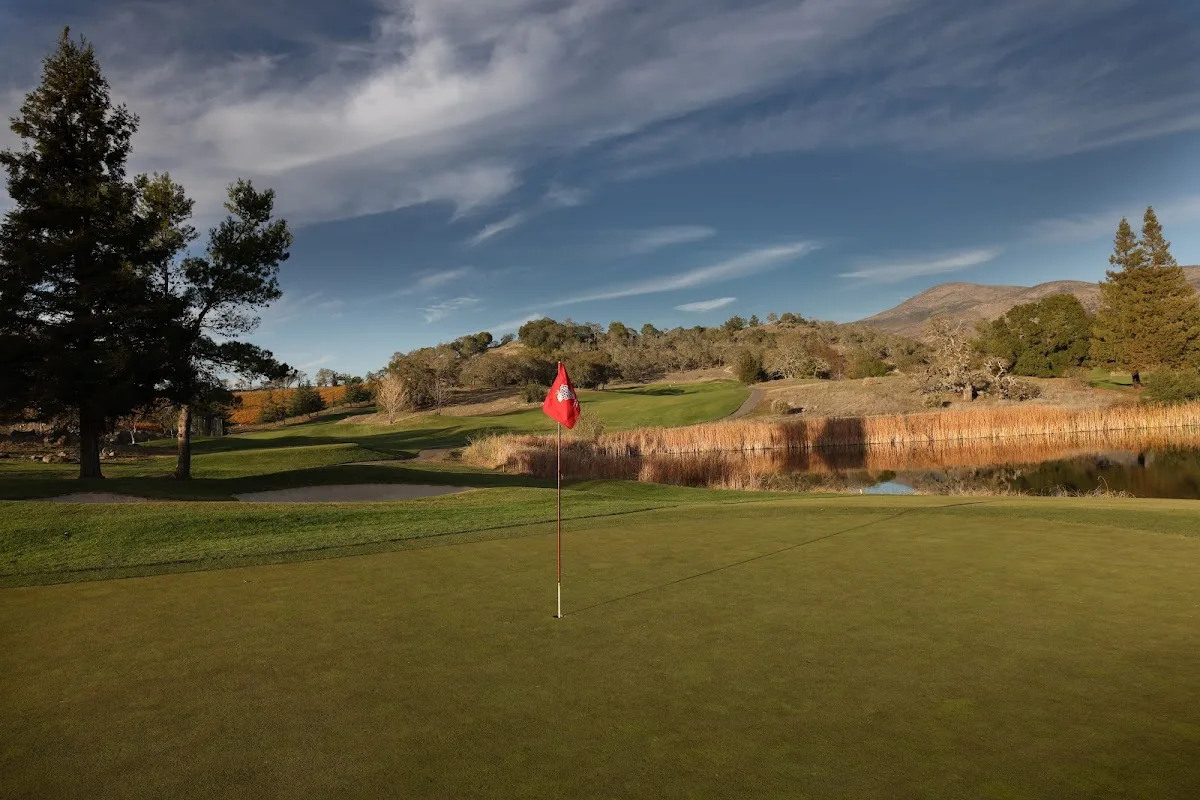 Chardonnay Golf Club gallery