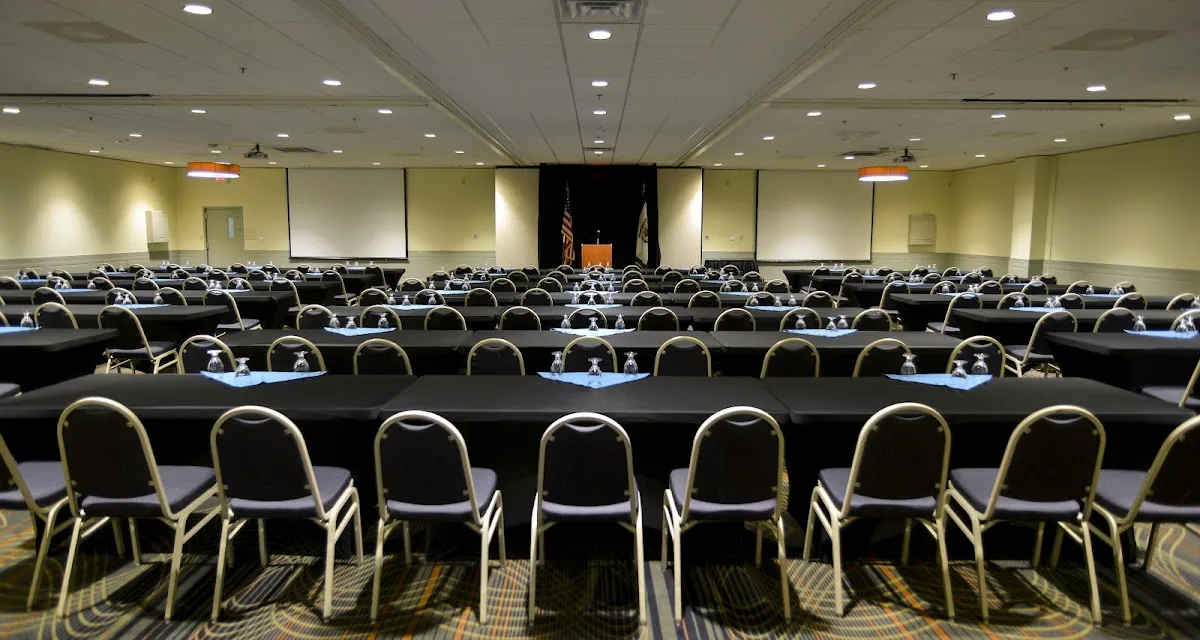 Charleston Conference Center gallery