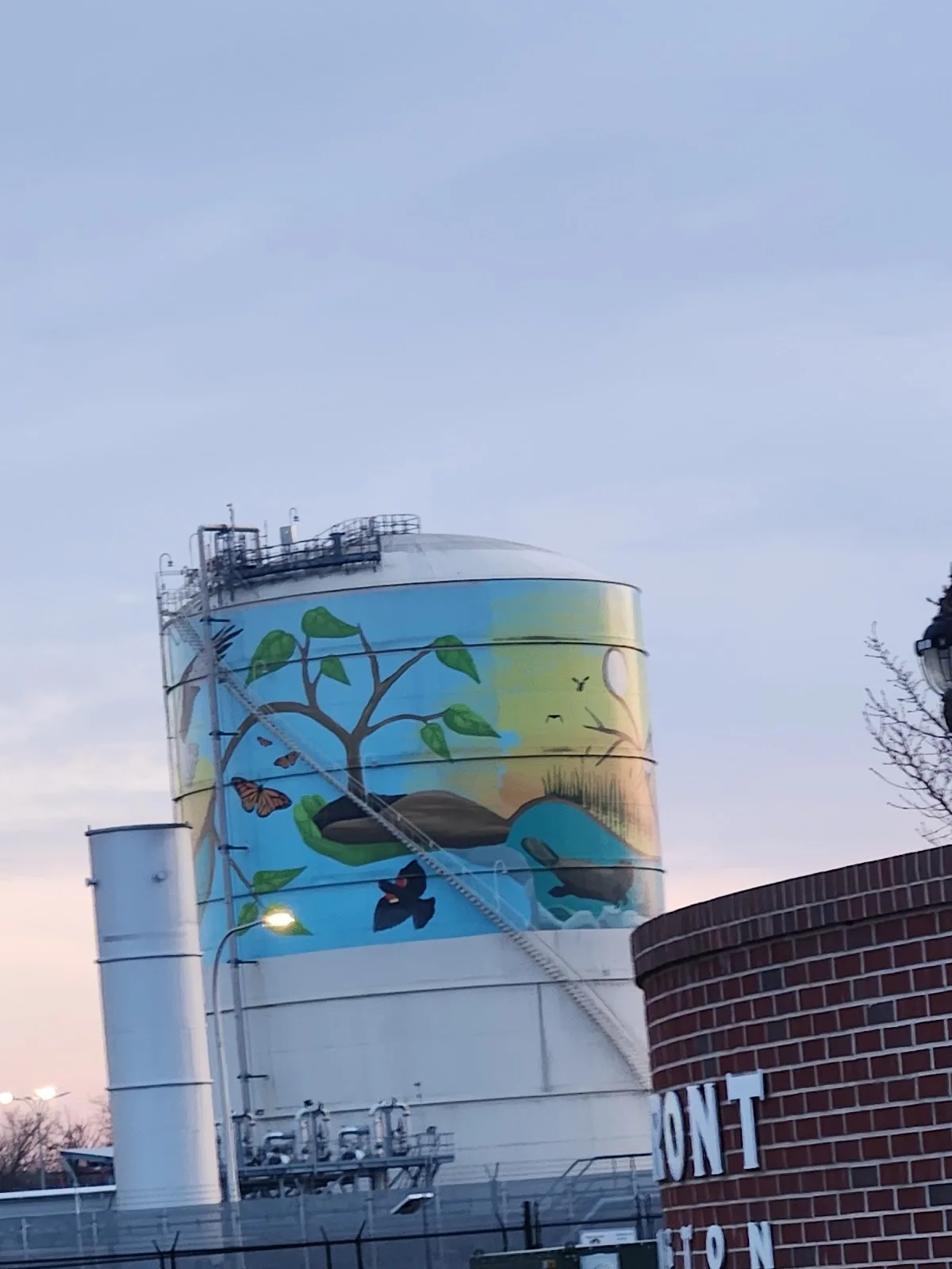 Chase Center on the Riverfront — Waterfront in Wilmington, DE