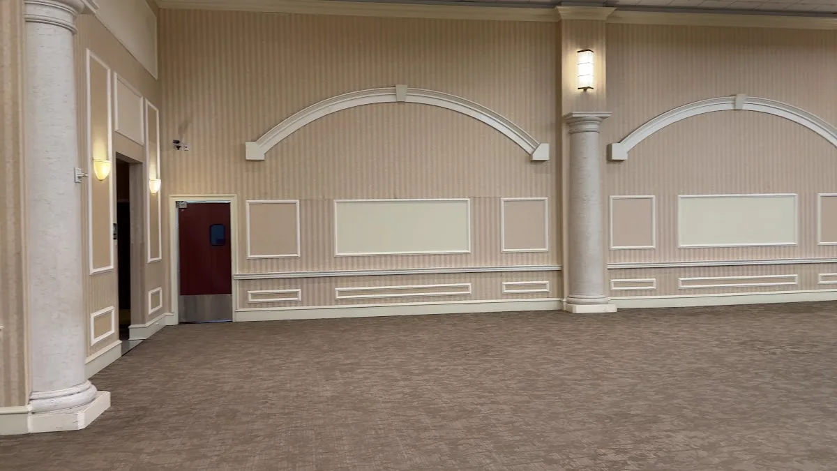 Chase Center on the Riverfront gallery