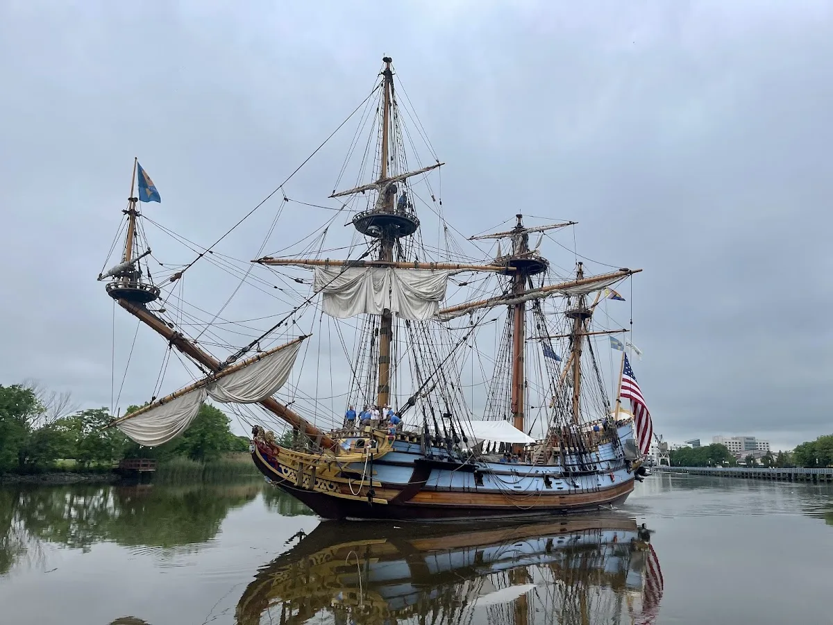 Chase Center on the Riverfront gallery