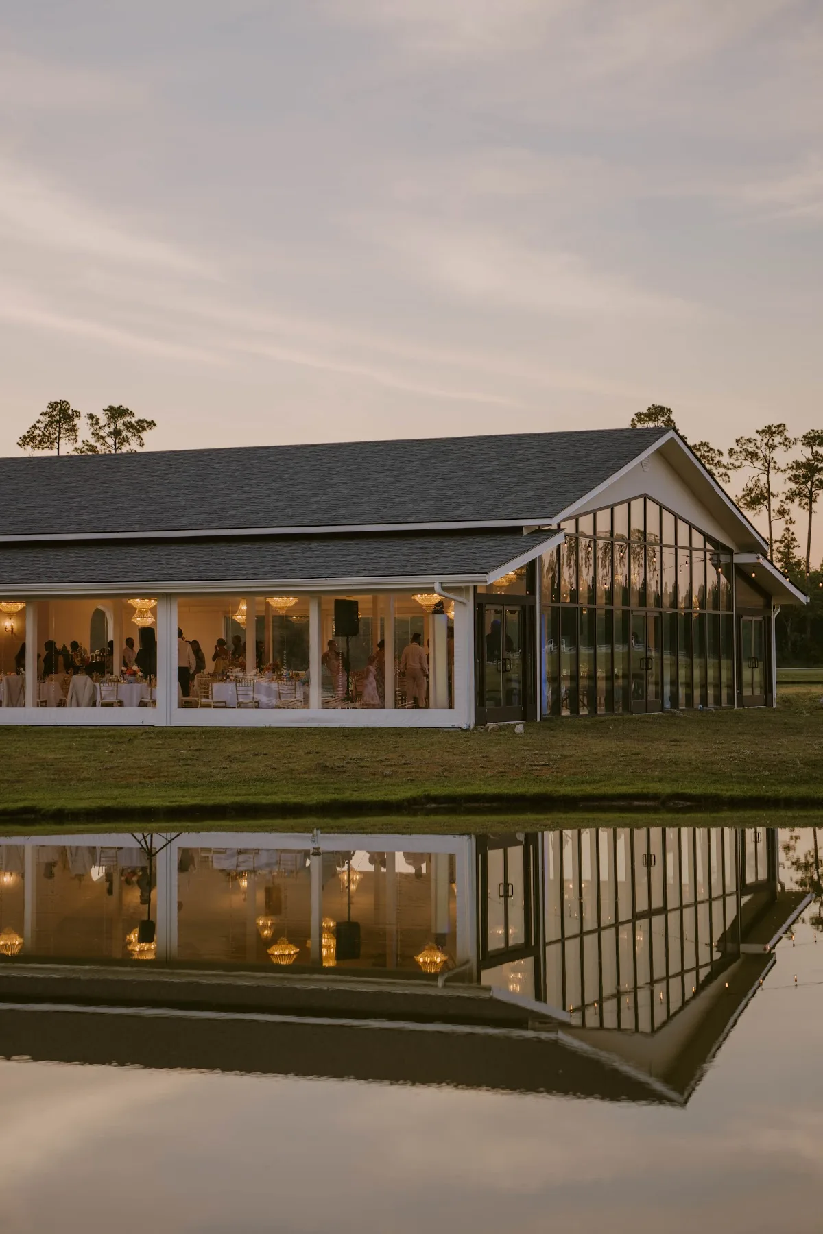 Chateau 1800 - Wedding Venue Office gallery