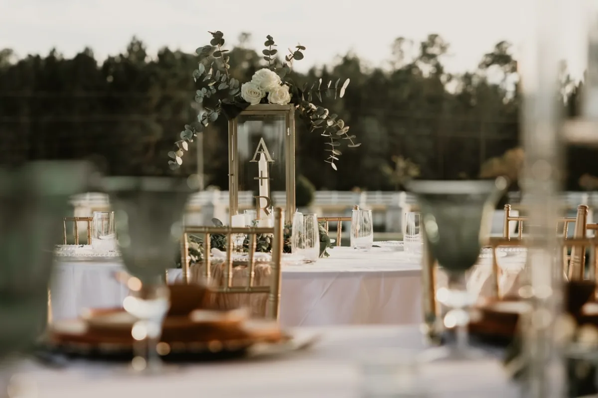 Chateau 1800 - Wedding Venue Office gallery