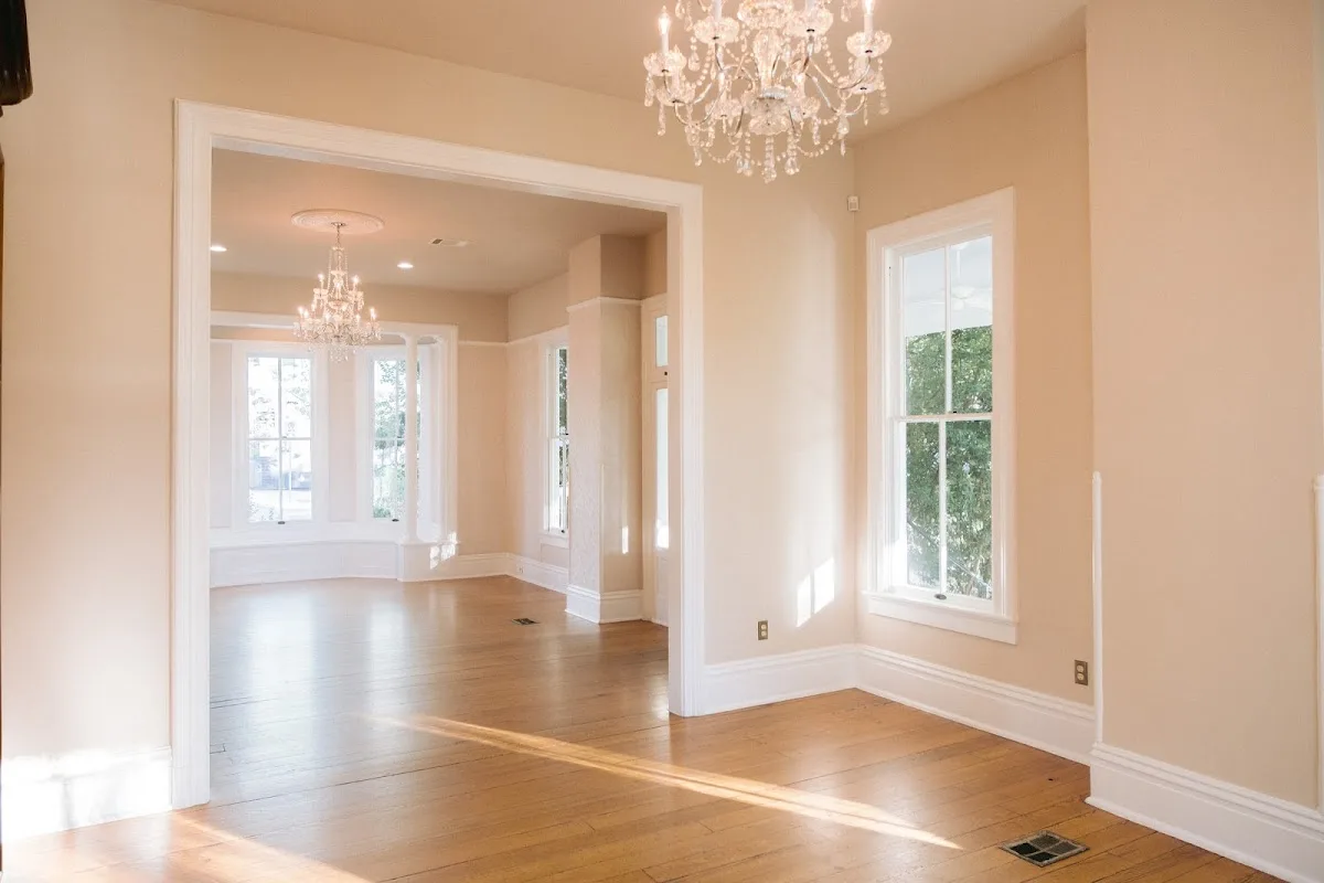 Chateau Bellevue | ATX — Ballroom & Banquet in Austin, TX