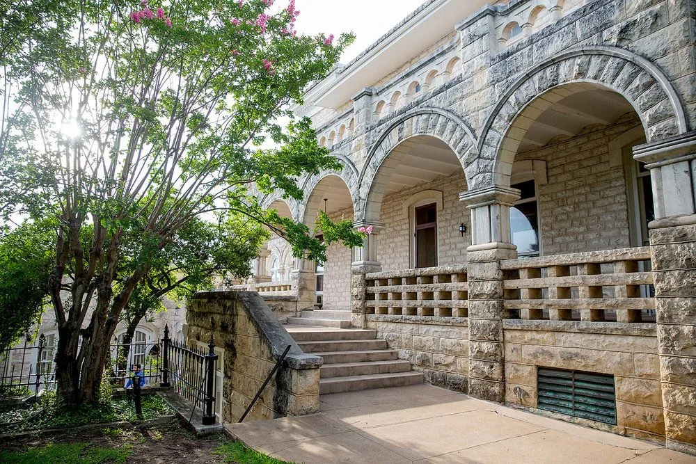 Chateau Bellevue | ATX gallery