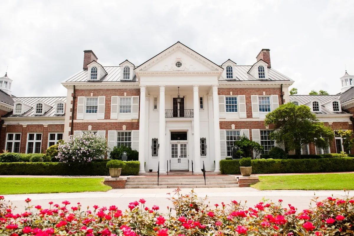 Chateau Bellevue | ATX gallery