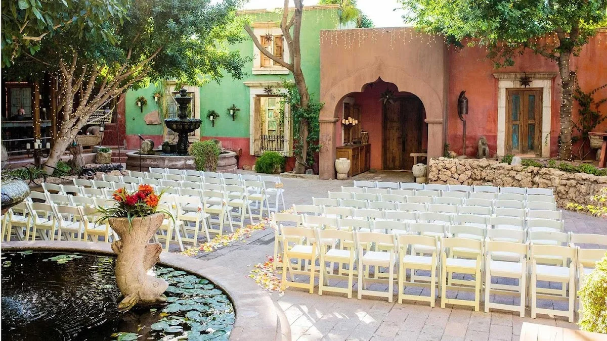 Chateau Luxe Event Venue gallery