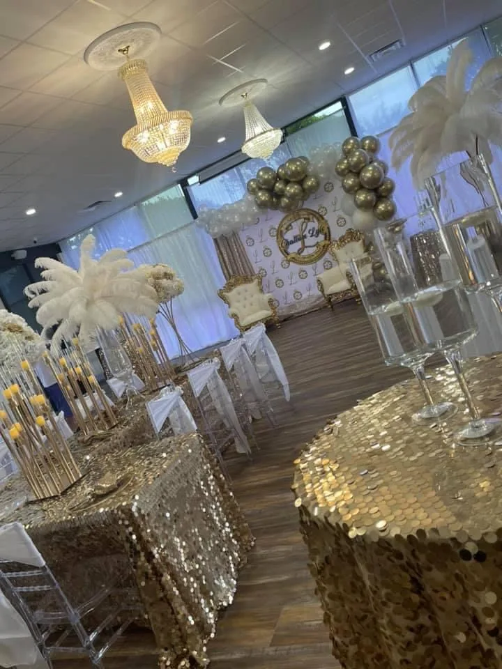 Chateau Lyle gallery