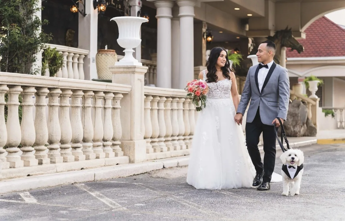 Chateau Nouvelle — Ballroom & Banquet in Houston, TX