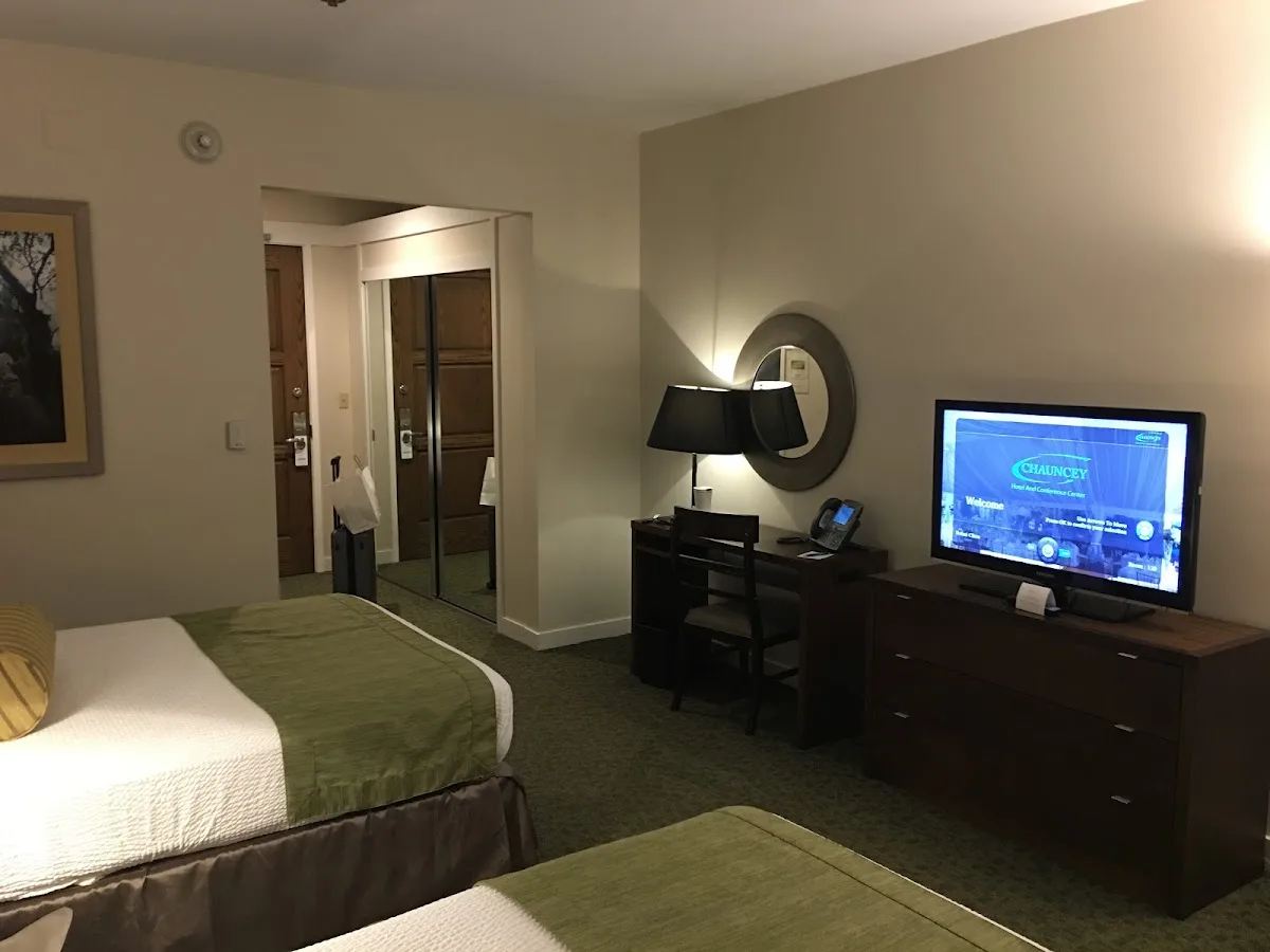 Chauncey Hotel & Conference Center gallery