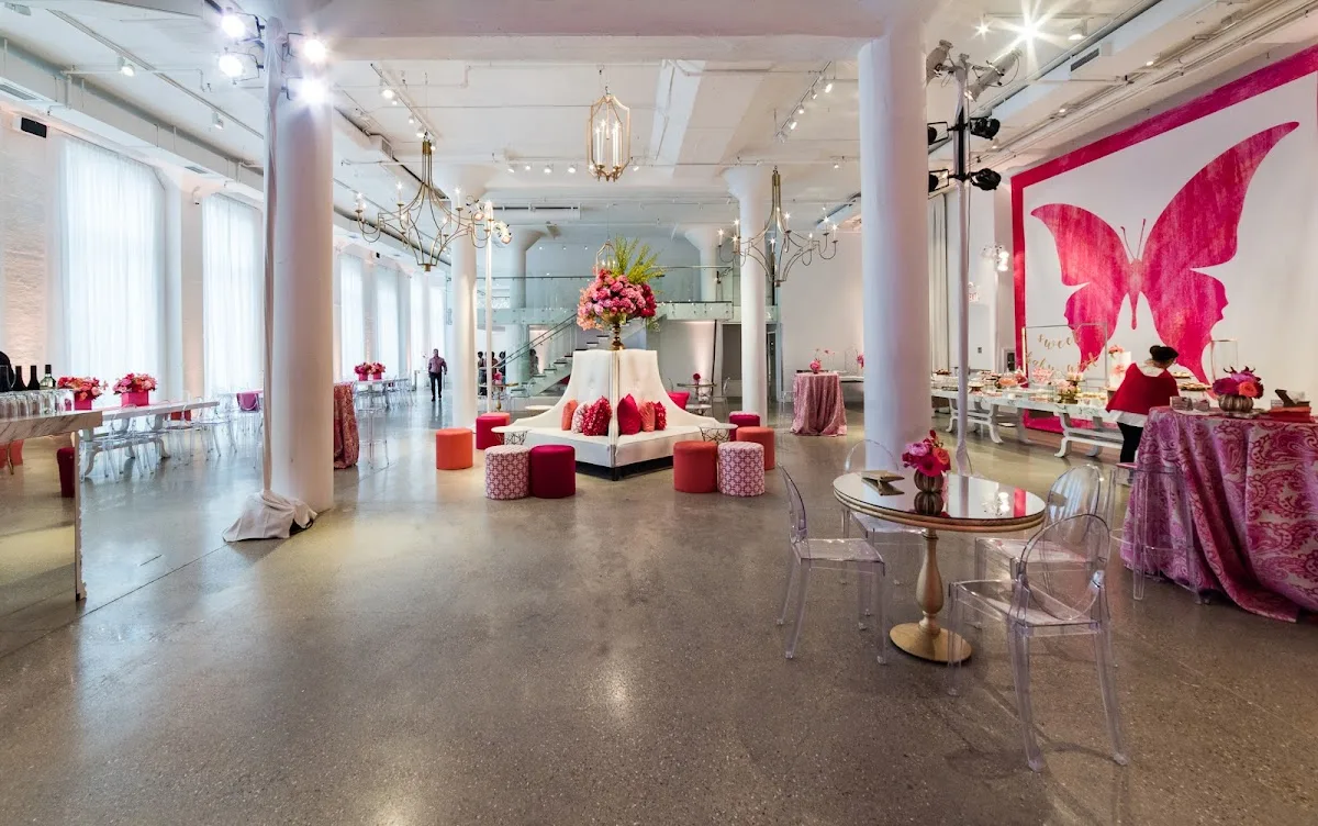 Chez Event Venue gallery