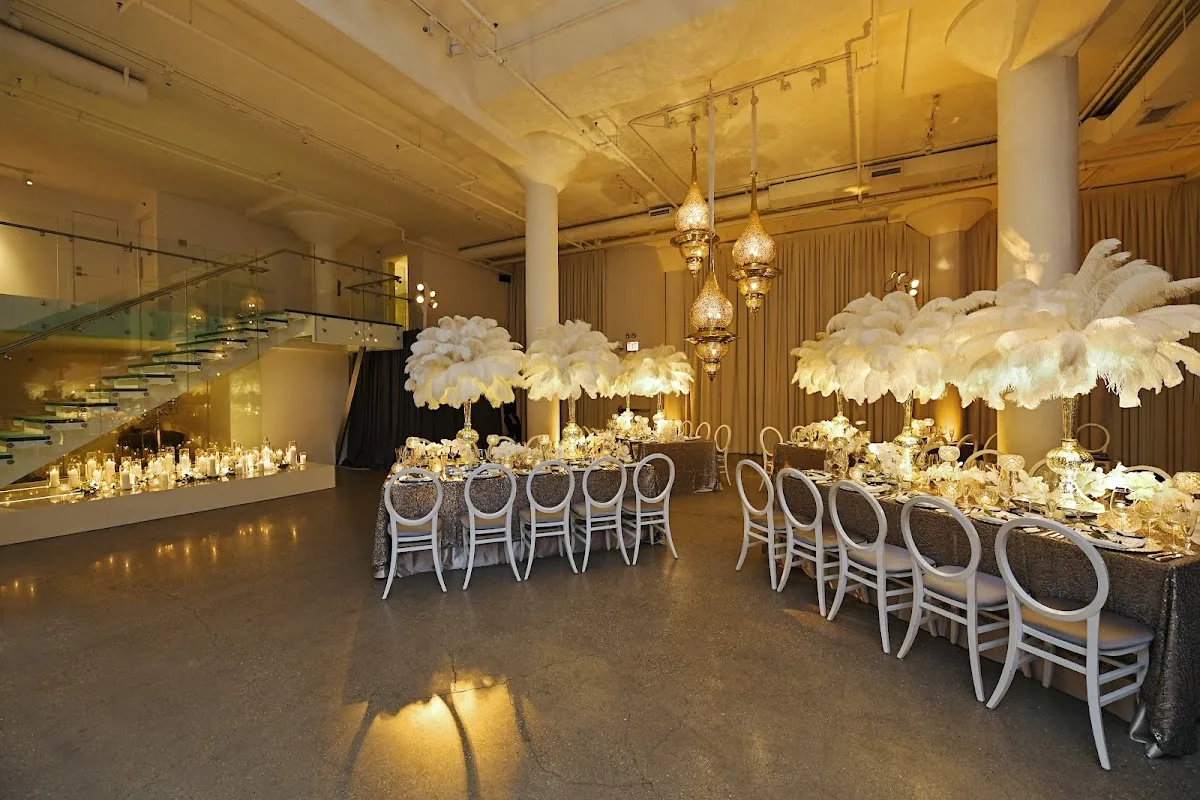 Chez Wedding Venue gallery