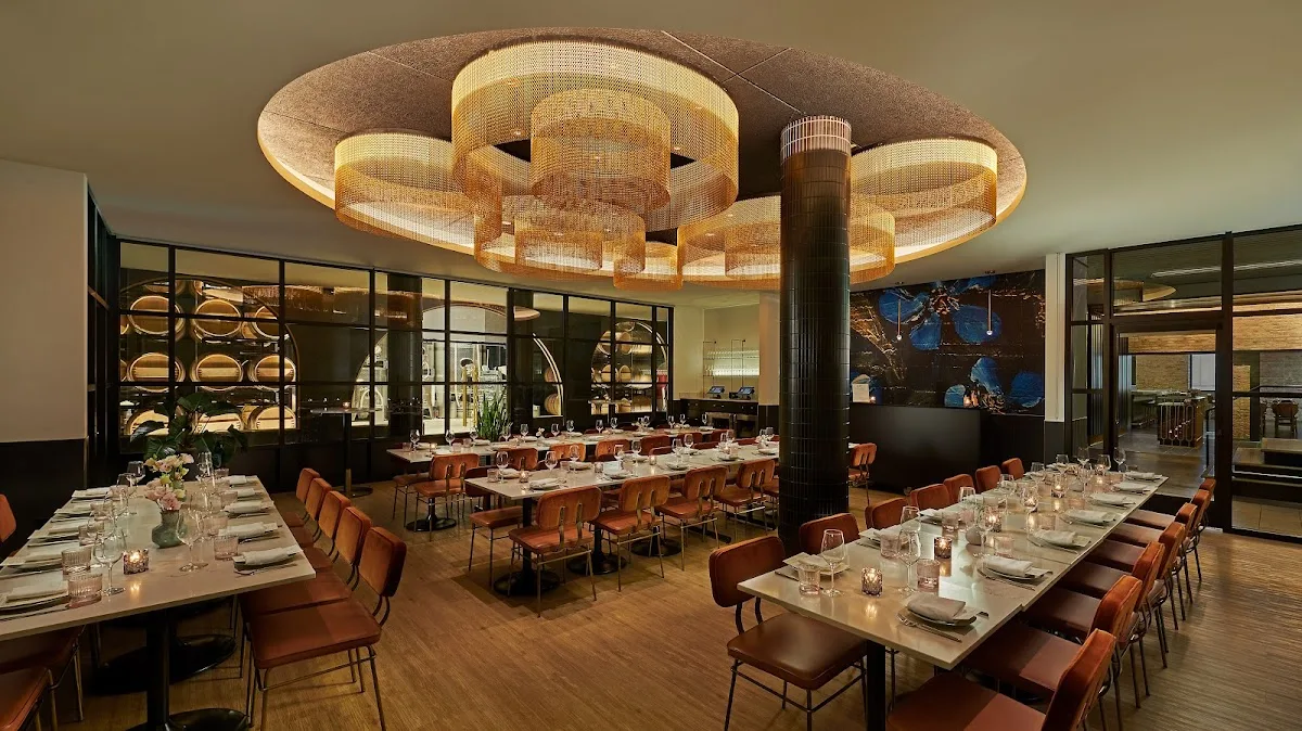 Chicago Winery gallery