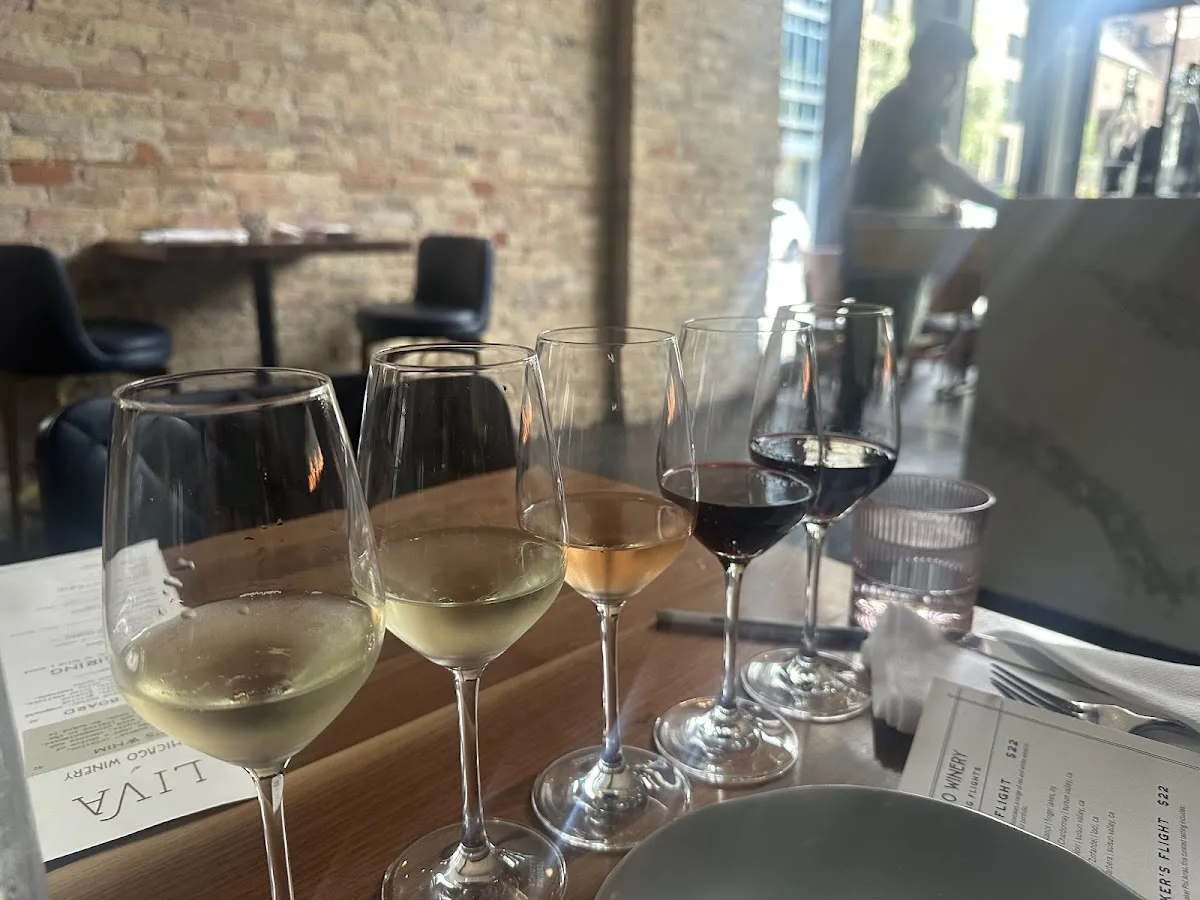 Chicago Winery gallery