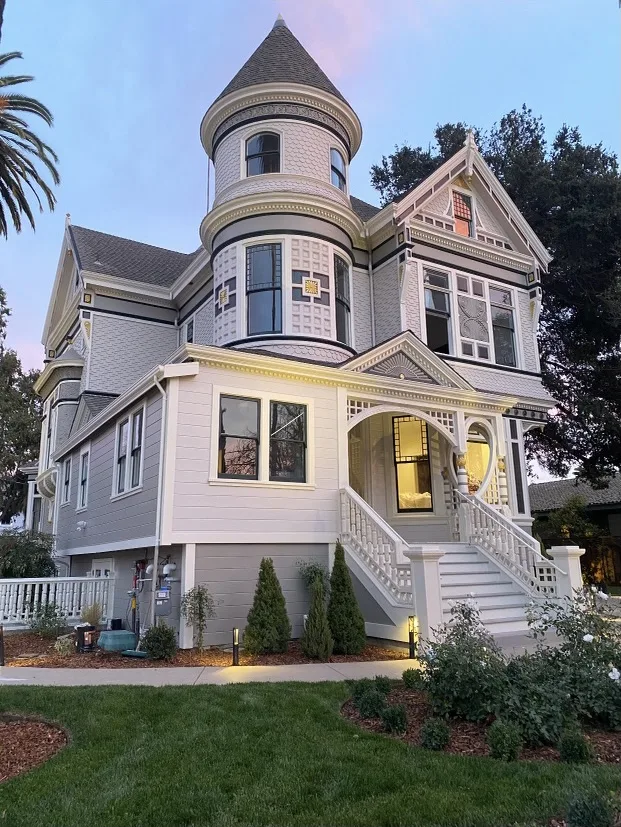 Churchill Manor gallery