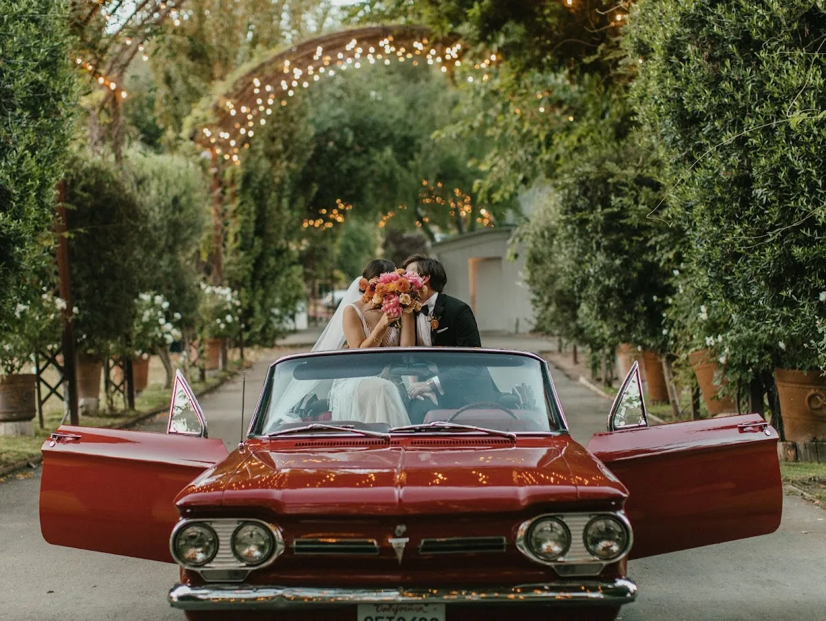 Cielo Farms Vineyard | Wedding & Event Venue gallery