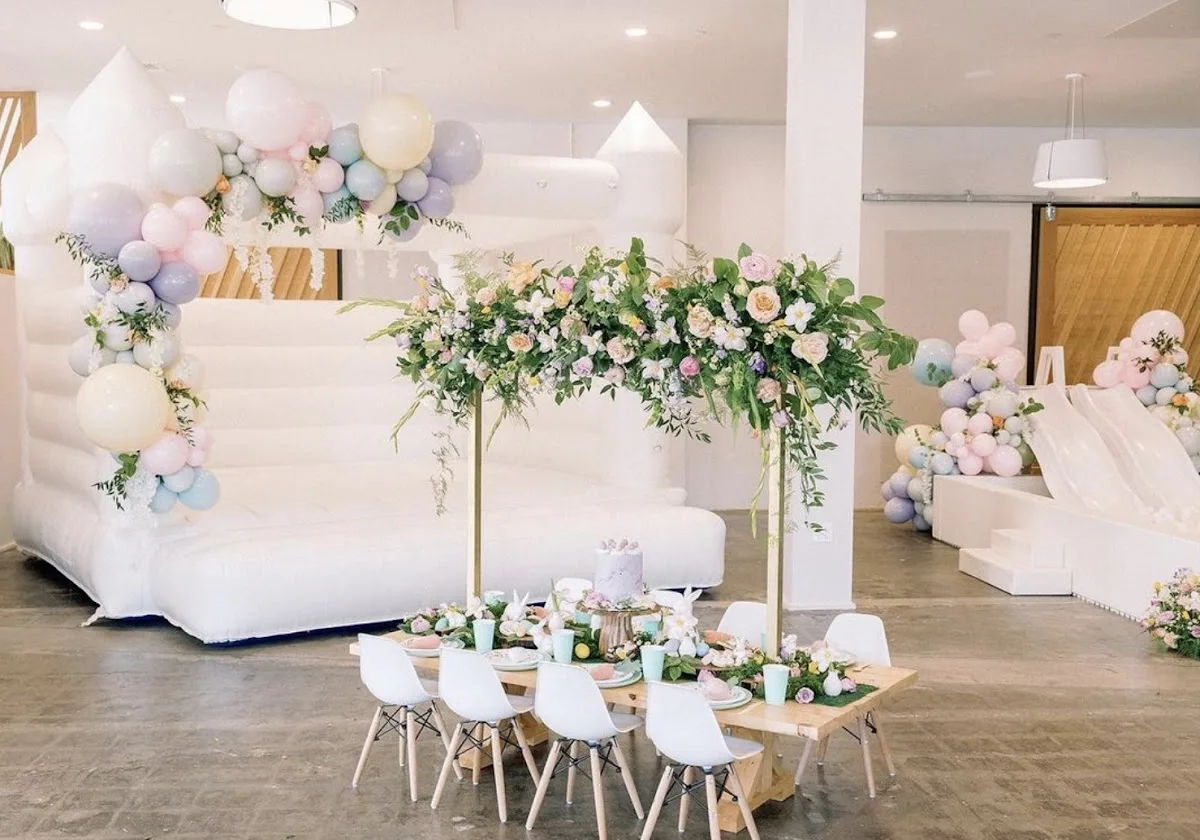 City and State Venue & Events — Ballroom & Banquet in Oklahoma City, OK