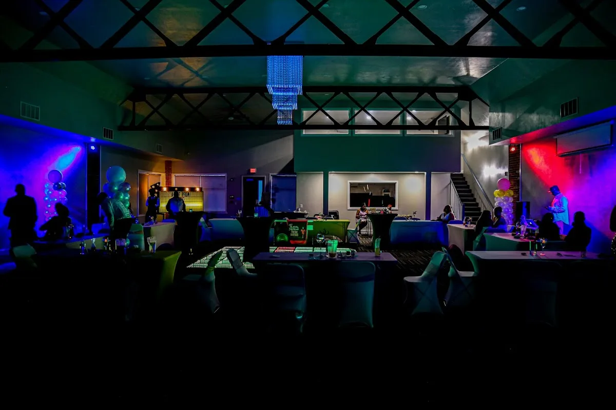 City and State Venue & Events gallery