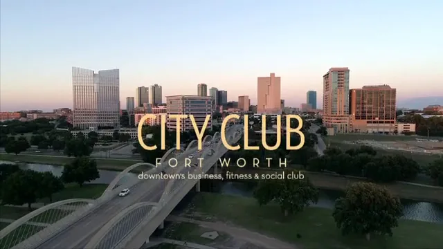 City Club of Fort Worth gallery