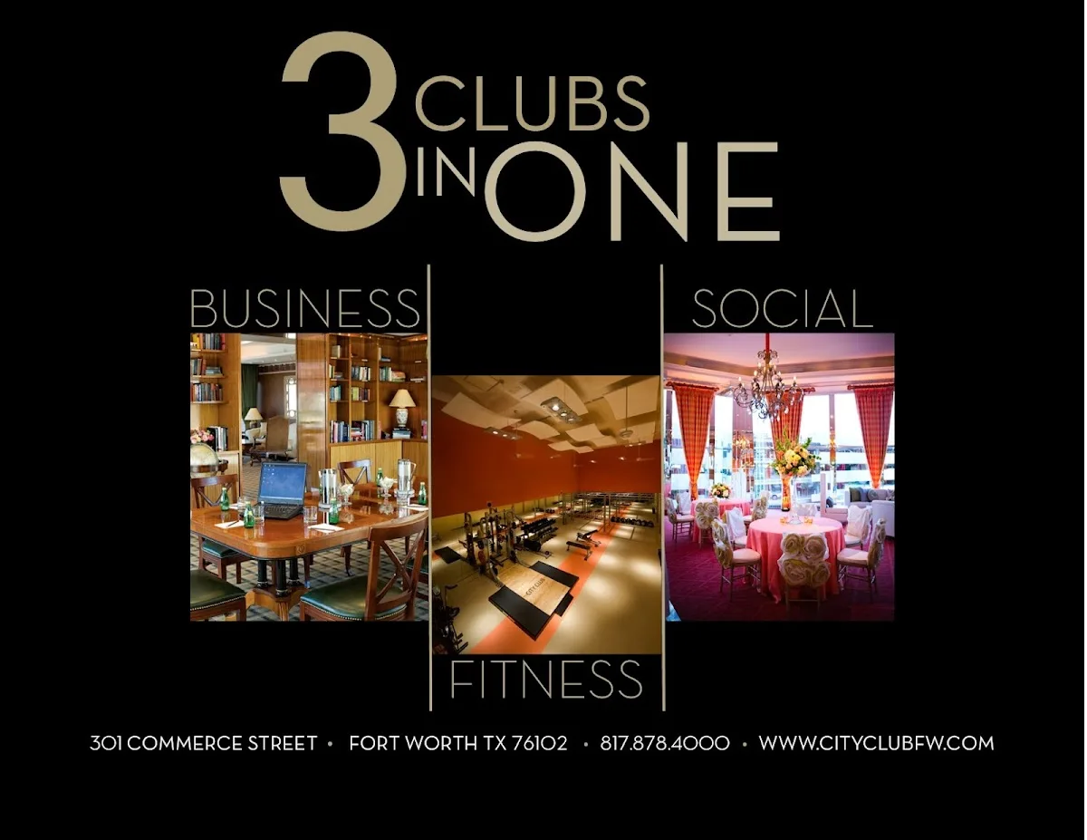 City Club of Fort Worth gallery