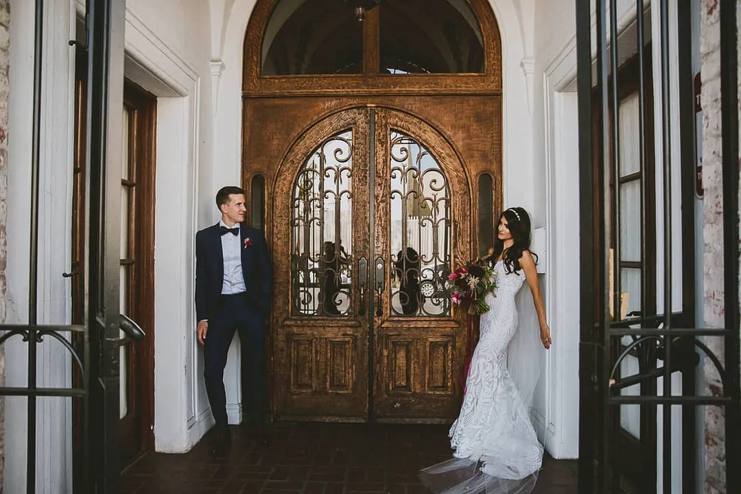 City Market Social House — Ballroom & Banquet in Los Angeles, CA