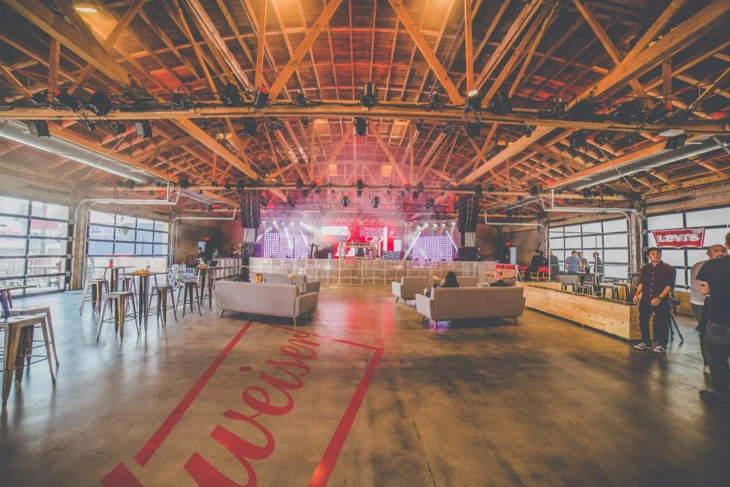 City Market Social House gallery