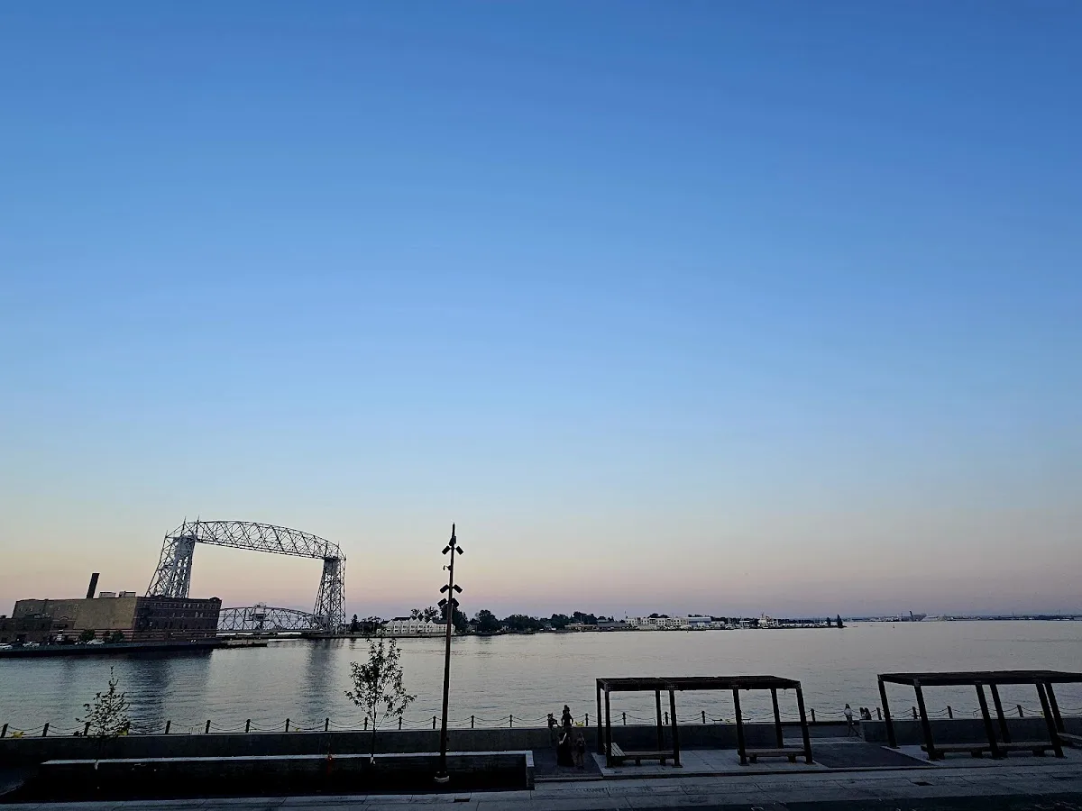 City Side Convention Center gallery