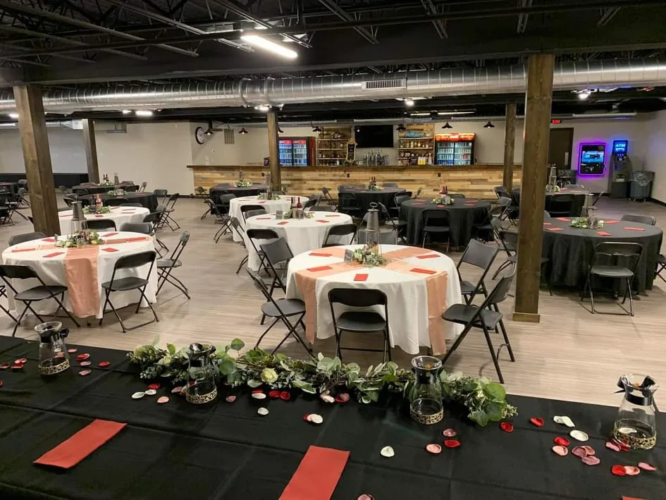 Classic Event Center