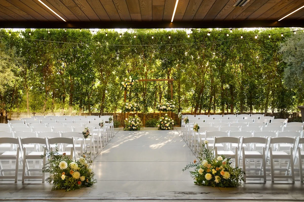 Clayton House by Wedgewood Weddings gallery