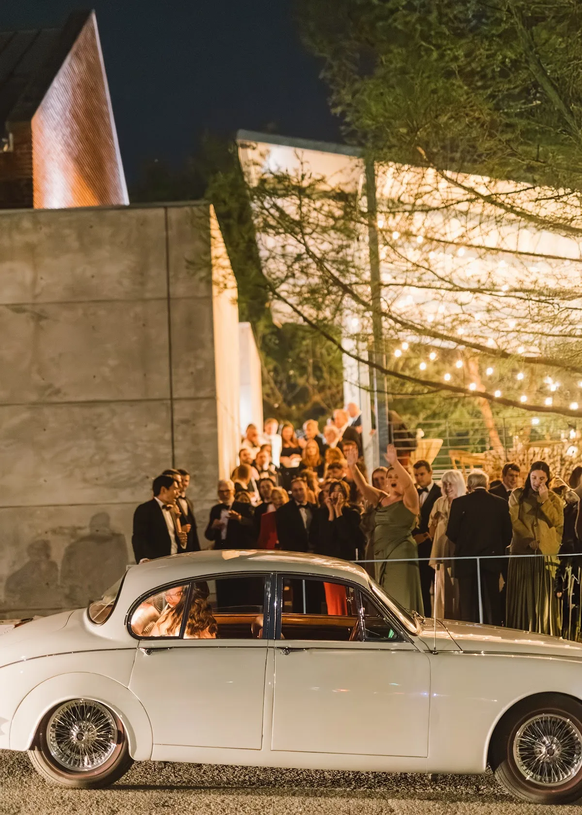 Clementine Hall gallery