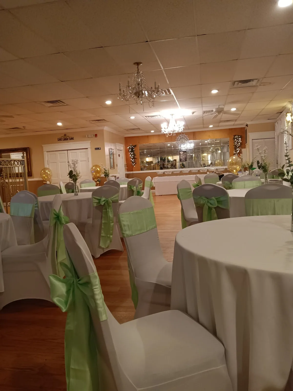 Clinton Hill Event Hall