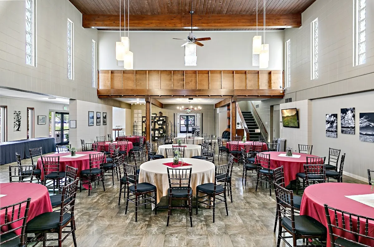 Cloverdale Event Center gallery