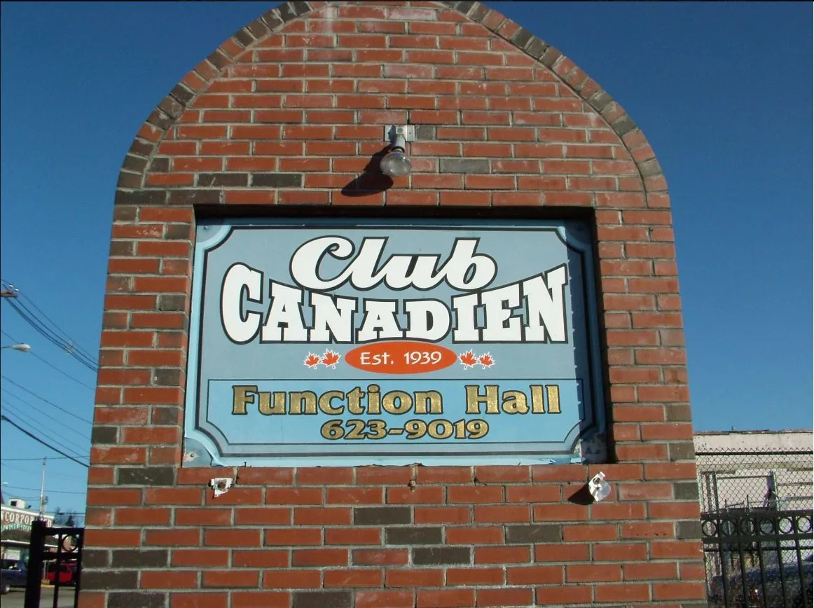 Club Canadian — Ballroom & Banquet in Manchester, NH