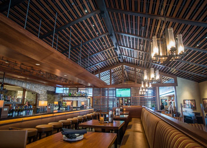 Clubhouse Hotel & Suites — Rustic & Barn in Fargo, ND