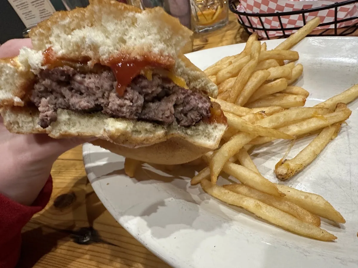 Clyde Iron Works gallery