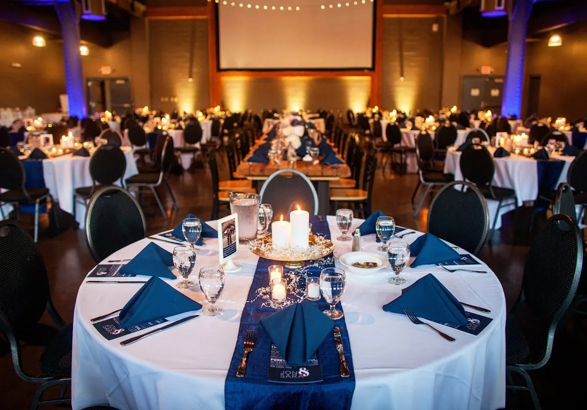 Clyde Iron Works gallery