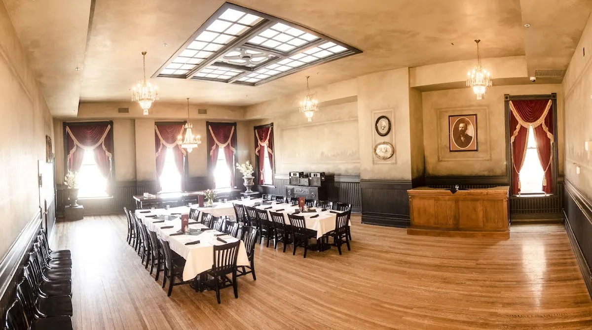 Clyde Wedding & Event Center — Ballroom & Banquet in Duluth, MN