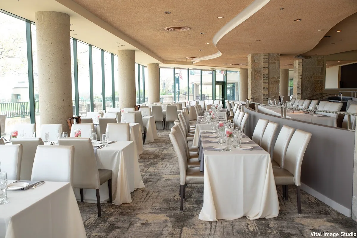 Coast | Weddings & Events — Ballroom & Banquet in Milwaukee, WI