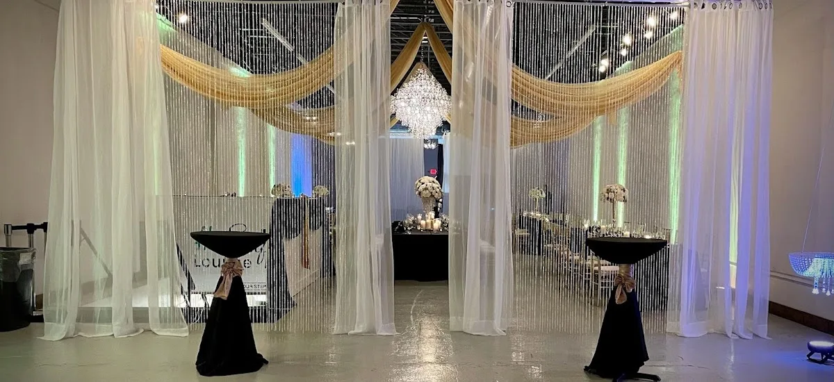 Coast | Weddings & Events gallery