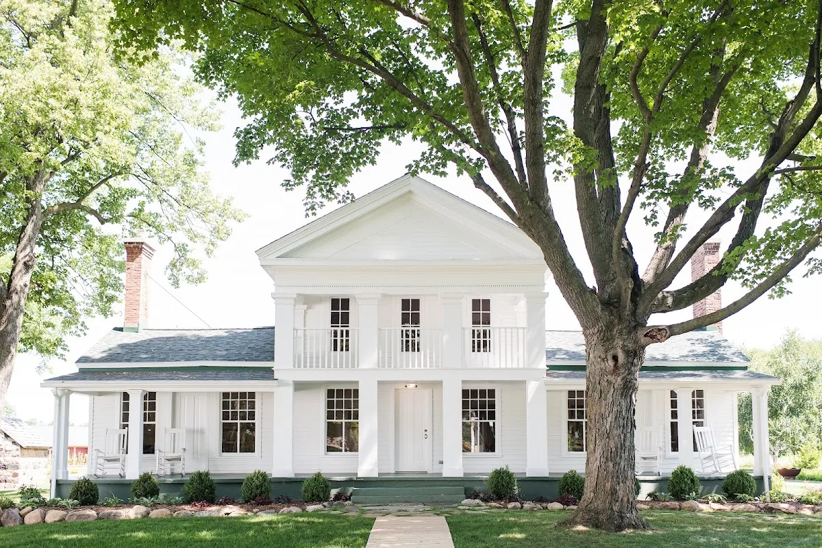 Cobblestone Farm gallery