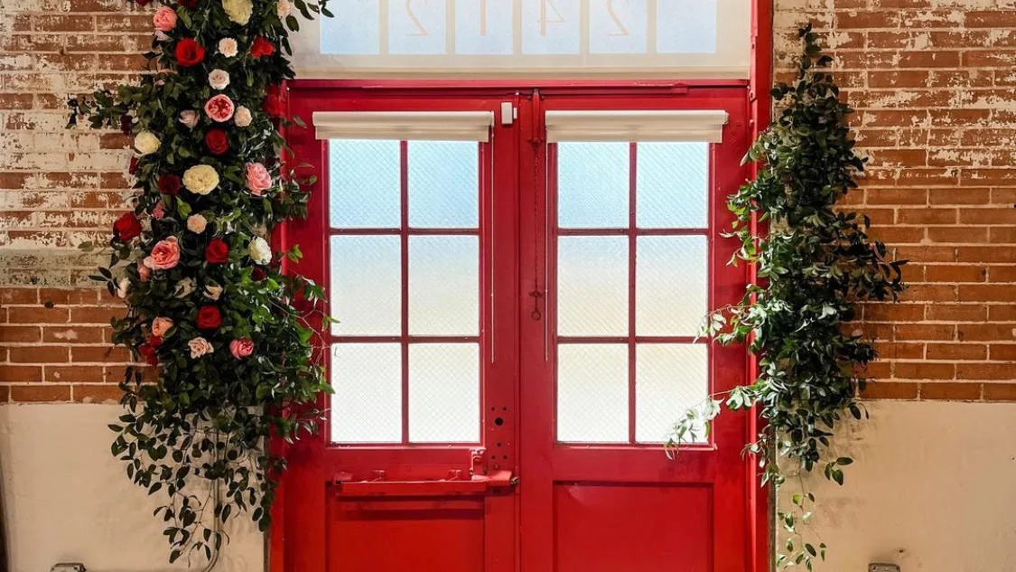 Coles Garden gallery