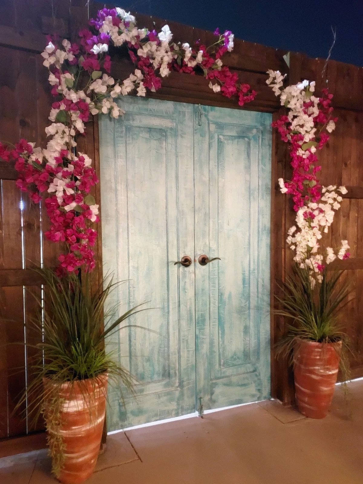 Coles Garden gallery