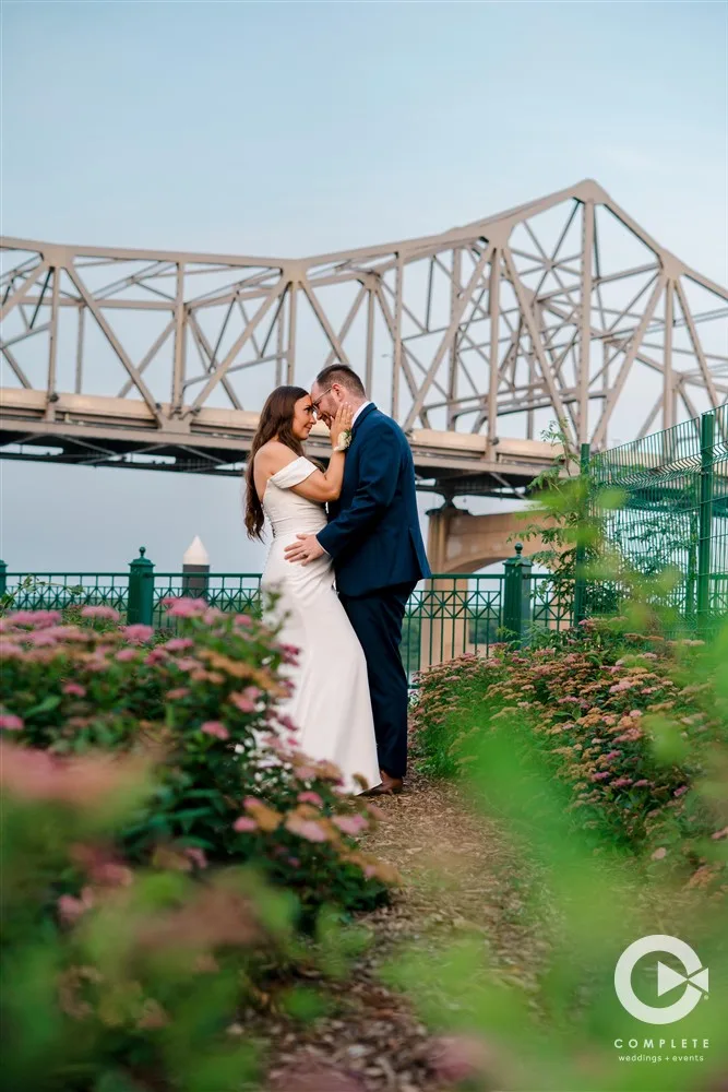 Complete Weddings + Events