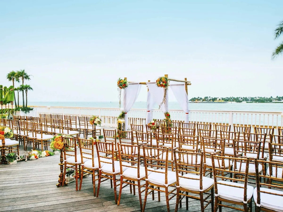 Conch Concierge gallery