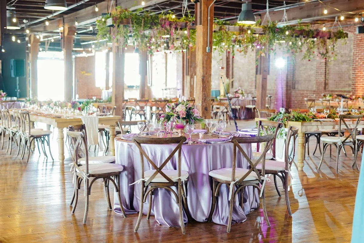 Conservatory at Evergreen — Ballroom & Banquet in Indianapolis, IN