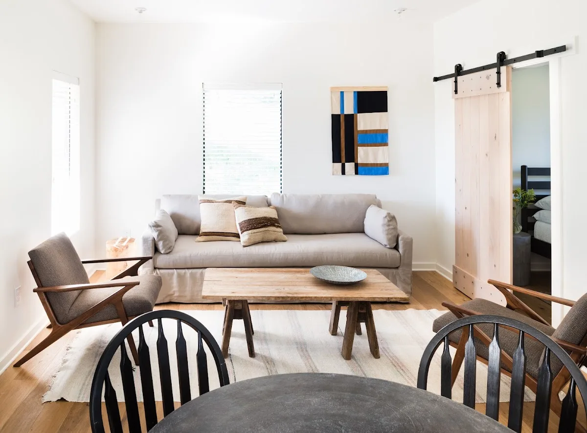 Contigo Ranch Fredericksburg gallery