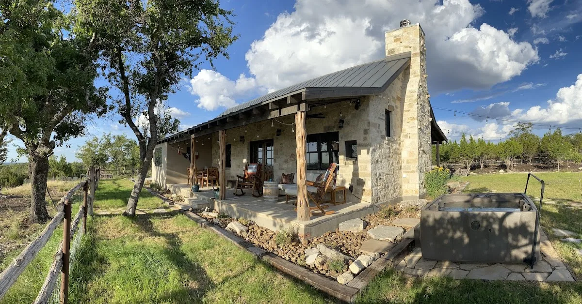 Contigo Ranch Fredericksburg gallery