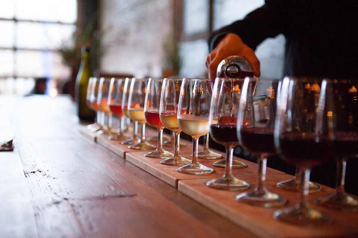 Coopers Hall gallery