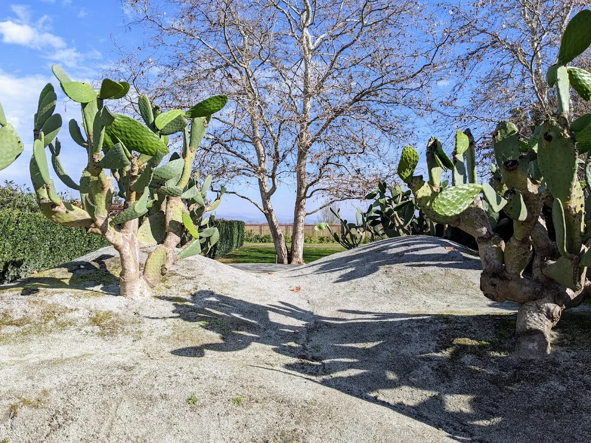 Cornerstone Art Gardens gallery