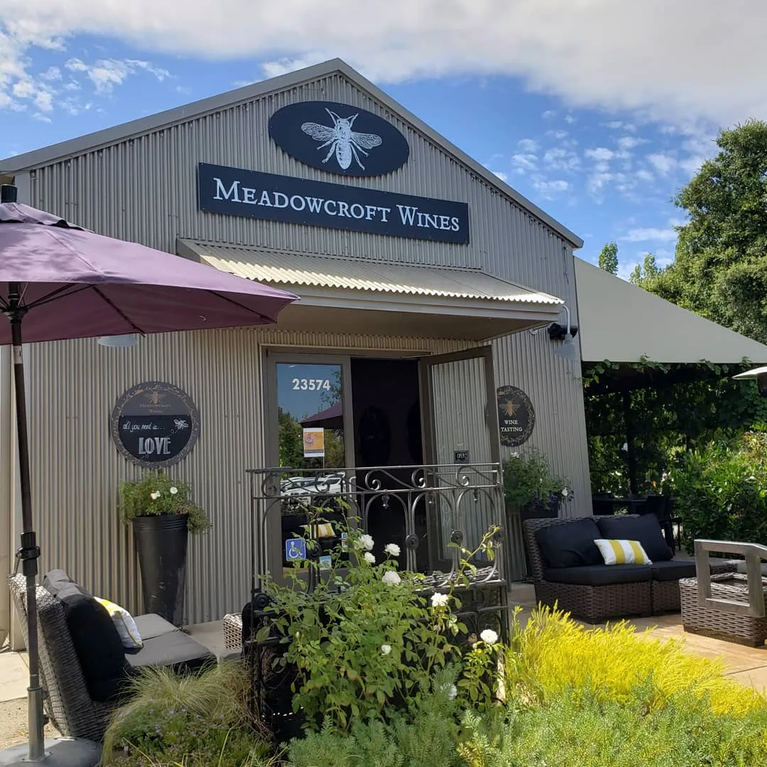 Cornerstone Sonoma — Garden & Outdoor in Sonoma, CA